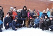 В ОМВД России по Уватскому району прошла экскурсия для школьников